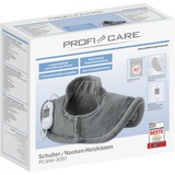 ProfiCare 330970, Almohadas eléctricas gris