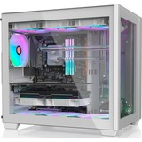 RAIJINTEK PAEAN C7, Cajas de torre blanco