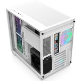 RAIJINTEK PAEAN C7, Cajas de torre blanco