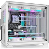 RAIJINTEK PAEAN C7, Cajas de torre blanco