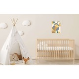 Ravensburger CreArt - Hello Giraffe, Pintura 