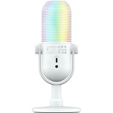 Razer RZ19-05060200-R3M1, Micrófono blanco