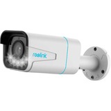 Reolink P430 Bala (forma) Cámara de seguridad IP Interior y exterior 3840 x 2160 Pixeles Pared, Cámara de vigilancia blanco, Cámara de seguridad IP, Interior y exterior, Alámbrico, Google Assistant, Pared, Blanco