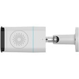 Reolink P430 Bala (forma) Cámara de seguridad IP Interior y exterior 3840 x 2160 Pixeles Pared, Cámara de vigilancia blanco, Cámara de seguridad IP, Interior y exterior, Alámbrico, Google Assistant, Pared, Blanco