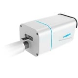 Reolink P430 Bala (forma) Cámara de seguridad IP Interior y exterior 3840 x 2160 Pixeles Pared, Cámara de vigilancia blanco, Cámara de seguridad IP, Interior y exterior, Alámbrico, Google Assistant, Pared, Blanco