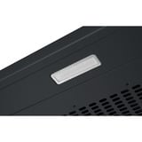 Respekta 19050000000719, Campana extractora negro (mate)