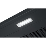 Respekta Sina (CH600SC-19), Campana extractora negro (mate)