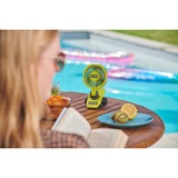 Ryobi 5133006130, Ventilador verde/Negro