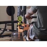 Ryobi 5133006130, Ventilador verde/Negro