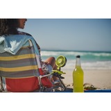 Ryobi RCF4-0, Ventilador verde/Negro