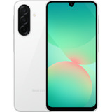 SAMSUNG SM-A266BZWBEUB, Móvil blanco