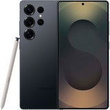 Samsung Galaxy S25 Ultra 17,5 cm (6.9") SIM doble Android 15 5G USB Tipo C 12 GB 256 GB 5000 mAh Negro, Móvil gris oscuro, 17,5 cm (6.9"), 12 GB, 256 GB, 200 MP, Android 15, Negro