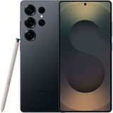 Samsung Galaxy S25 Ultra SM-S938B/DS 17,5 cm (6.9") SIM doble Android 15 5G USB Tipo C 12 GB 256 GB 5000 mAh Negro, Móvil gris oscuro, 17,5 cm (6.9"), 12 GB, 256 GB, 200 MP, Android 15, Negro