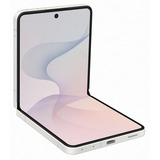 Samsung Galaxy Z Flip8 256GB, Móvil blanco