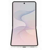 Samsung Galaxy Z Flip8 256GB, Móvil blanco