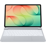 Samsung Teclado Pro, Funda protectora plateado
