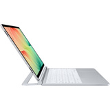 Samsung Teclado Pro, Funda protectora plateado