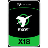 Seagate Exos X18 Reacondicionado, Unidad de disco duro 