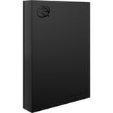 Seagate Game Drive FireCuda disco duro externo 5 TB Micro-USB B 3.2 Gen 1 (3.1 Gen 1) Negro, Unidad de disco duro negro, 5 TB, 3.2 Gen 1 (3.1 Gen 1), Negro
