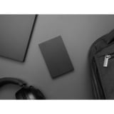 Seagate Game Drive FireCuda disco duro externo 5 TB Micro-USB B 3.2 Gen 1 (3.1 Gen 1) Negro, Unidad de disco duro negro, 5 TB, 3.2 Gen 1 (3.1 Gen 1), Negro