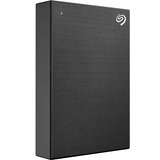 Seagate One Touch STKY1000400 disco duro externo 1 TB 2.5" Micro-USB B 3.2 Gen 1 (3.1 Gen 1) Negro, Unidad de disco duro negro, 1 TB, 2.5", 3.2 Gen 1 (3.1 Gen 1), Negro