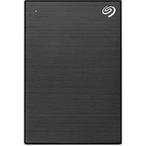 Seagate One Touch STKY1000400 disco duro externo 1 TB 2.5" Micro-USB B 3.2 Gen 1 (3.1 Gen 1) Negro, Unidad de disco duro negro, 1 TB, 2.5", 3.2 Gen 1 (3.1 Gen 1), Negro