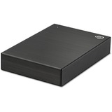 Seagate One Touch STKY1000400 disco duro externo 1 TB 2.5" Micro-USB B 3.2 Gen 1 (3.1 Gen 1) Negro, Unidad de disco duro negro, 1 TB, 2.5", 3.2 Gen 1 (3.1 Gen 1), Negro