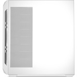 Sharkoon AK5M RGB, Cajas de torre blanco