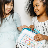 Spin Master MPP PYS LoveYourLookMkupKitPlyst GML, Juego de rol Set de maquillaje infantil, 3 año(s), Multicolor, 16 pieza(s)