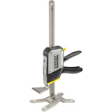 Stanley FMHT83550-1, Herramienta de montaje negro/Amarillo