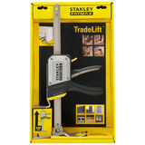 Stanley FMHT83550-1, Herramienta de montaje negro/Amarillo