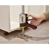 Stanley FMHT83550-1, Herramienta de montaje negro/Amarillo