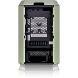 Thermaltake CA-1Y4-00SEWN-00, Cajas de torre verde claro