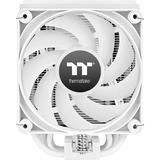 Thermaltake CL-P138-CA12SW-A, Disipador de CPU blanco