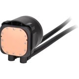 Thermaltake TH360 V2 Ultra ARGB Sync AIO Liquid Cooler, Refrigeración por agua negro