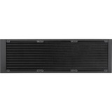 Thermaltake TH360 V2 Ultra ARGB Sync AIO Liquid Cooler, Refrigeración por agua negro