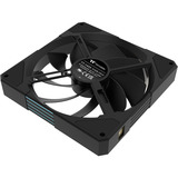 Thermaltake TS 140 EX RGB, Ventilador negro