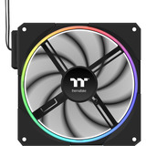 Thermaltake TS 140 EX RGB, Ventilador negro