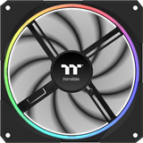 Thermaltake TS 140 EX RGB, Ventilador negro