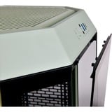 Thermaltake The Tower 300, Cajas de torre verde claro