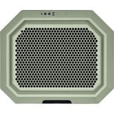 Thermaltake The Tower 300, Cajas de torre verde claro