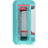 Thermaltake The Tower 600, Cajas de torre Menta/Rojo