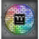 Thermaltake WG0850RE, Fuente de alimentación de PC negro