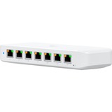 Ubiquiti USW-Ultra-60W, Interruptor/Conmutador 