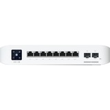 Ubiquiti UniFi Switch Pro, Interruptor/Conmutador gris