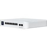 Ubiquiti UniFi Switch Pro, Interruptor/Conmutador gris