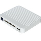 Ubiquiti UniFi Switch Pro, Interruptor/Conmutador gris