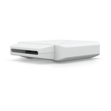 Ubiquiti UniFi USW‑FLEX Gestionado L2 Gigabit Ethernet (10/100/1000) Energía sobre Ethernet (PoE) Blanco, Interruptor/Conmutador blanco, Gestionado, L2, Gigabit Ethernet (10/100/1000), Bidireccional completo (Full duplex), Energía sobre Ethernet (PoE), Montaje de pared