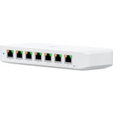 Ubiquiti Unifi Switch Ultra 60W, Interruptor/Conmutador 