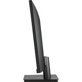 ViewSonic VA VS19992 pantalla para PC 81,3 cm (32") 3840 x 2160 Pixeles 4K Ultra HD LED Negro, Monitor LED negro (mate), 81,3 cm (32"), 3840 x 2160 Pixeles, 4K Ultra HD, LED, 4 ms, Negro